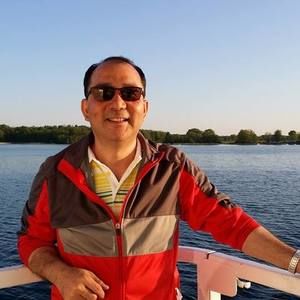 Meet your Posher, Kai